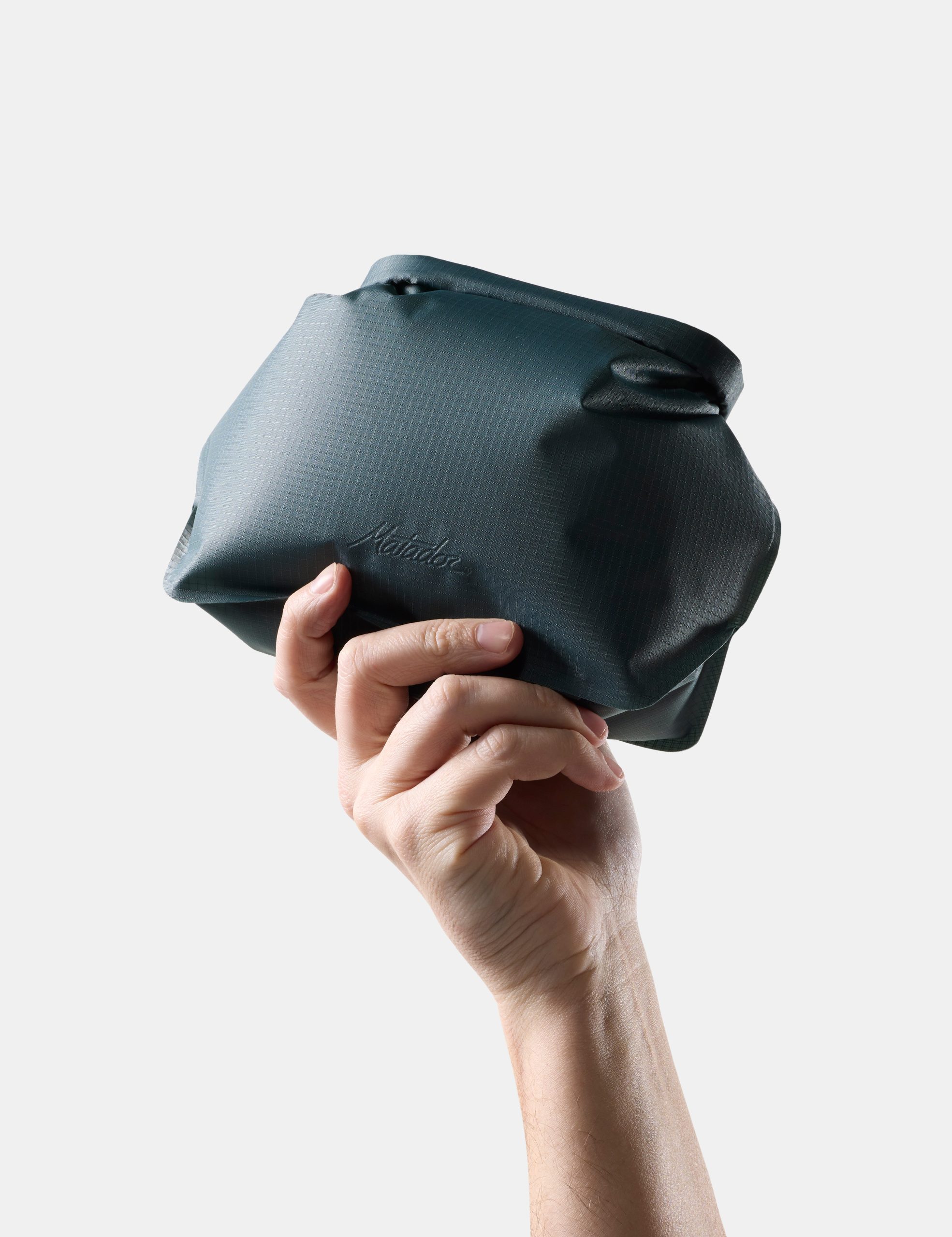 FlatPak Waterproof Toiletry Case - Image 2